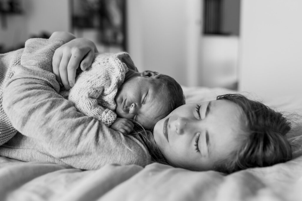 newborn photography sydney