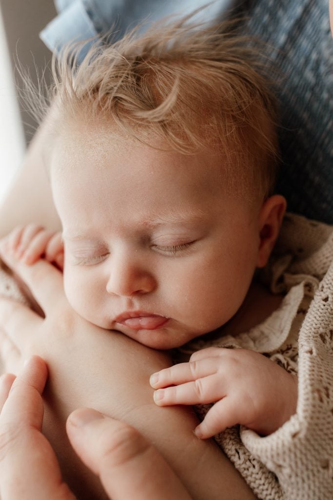 Newborn Photography Sydney