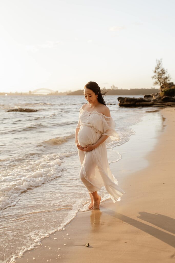 maternity photoshoot
