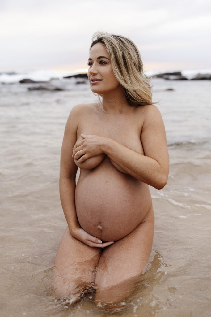 Lifestyle Maternity Photography