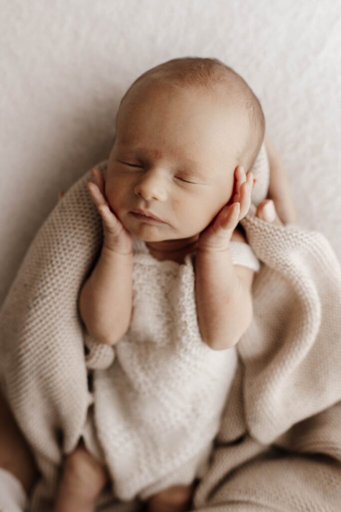 photo ideas for newborn