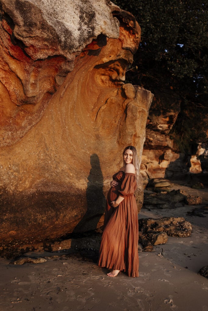 Lifestyle Maternity Photography