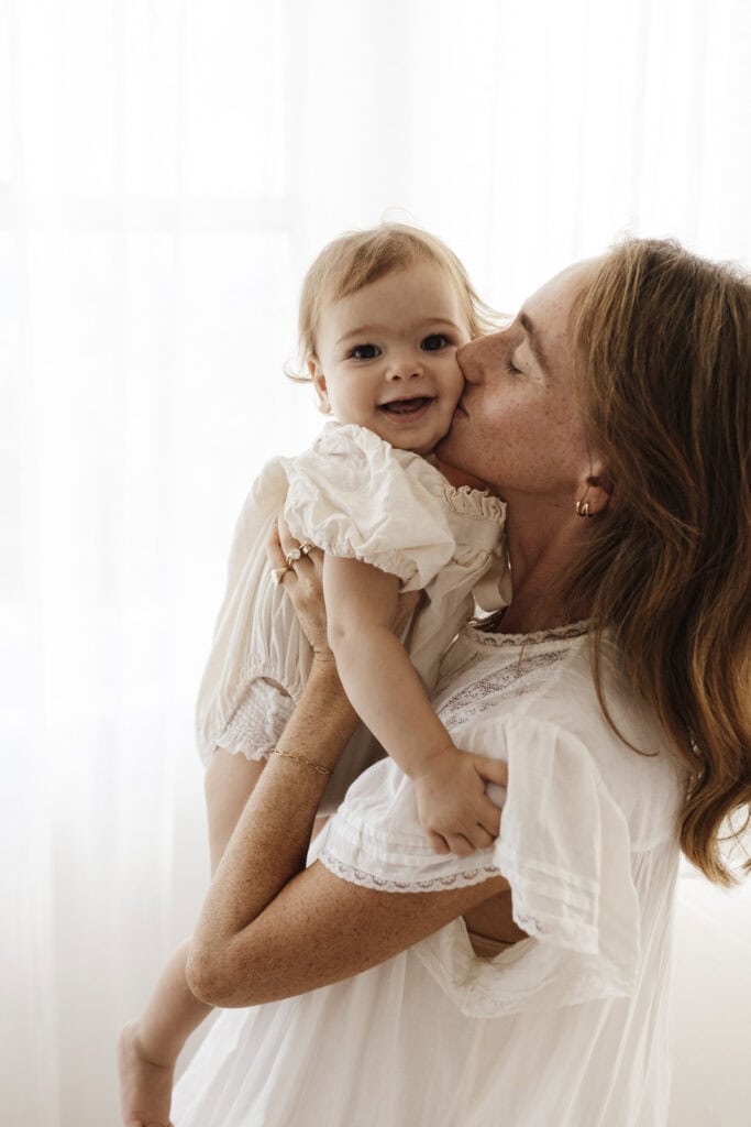 First Brithday Photoshoot in Sydney | Daniella Photography