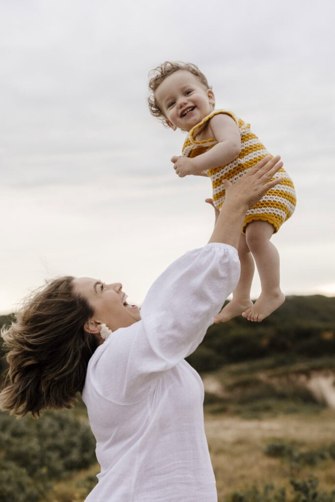 First Brithday Photoshoot in Sydney | Daniella Photography